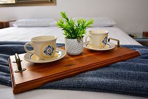 Res. Ilha do Sol no Centrinho da Lagoa