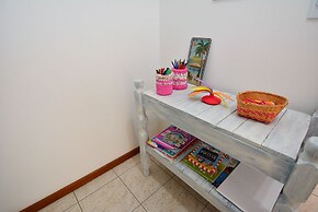 Res. Ilha do Sol no Centrinho da Lagoa