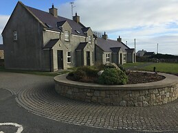FFI Center at Annalong