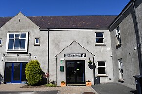 FFI Center at Annalong