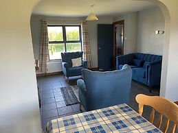 FFI Center at Annalong