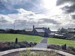 FFI Center at Annalong