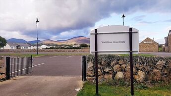 FFI Center at Annalong