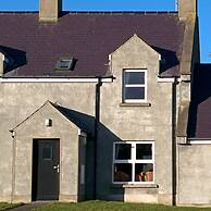 FFI Center at Annalong