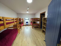 FFI Center at Annalong