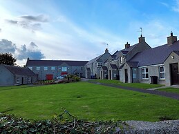 FFI Center at Annalong