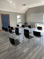 FFI Center at Annalong
