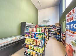 Malia Beach Experience