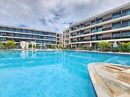 Malia Beach Experience