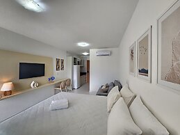 Malia Beach Experience