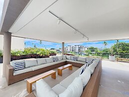 Malia Beach Experience