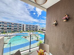 Malia Beach Experience