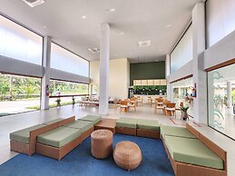 Malia Beach Experience