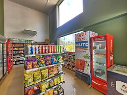 Malia Beach Experience