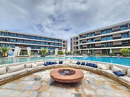 Malia Beach Experience