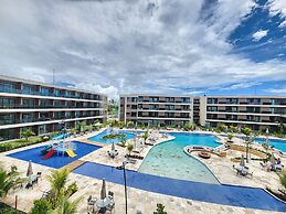 Malia Beach Experience