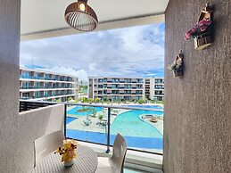 Malia Beach Experience