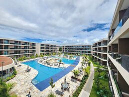 Malia Beach Experience