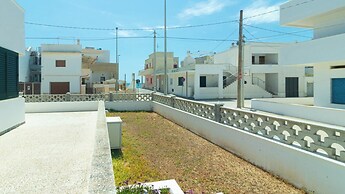 Villa Sea Front