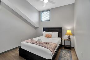 New Orleans Bywater Apartments