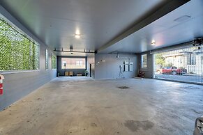 New Orleans Bywater Apartments