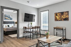 New Orleans Bywater Apartments