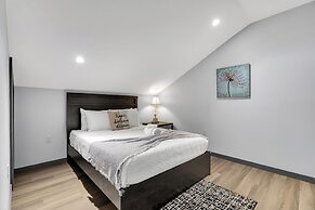 New Orleans Bywater Apartments