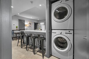 New Orleans Bywater Apartments