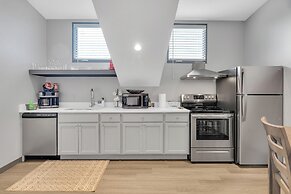 New Orleans Bywater Apartments