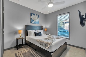 New Orleans Bywater Apartments