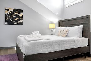 New Orleans Bywater Apartments