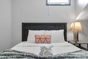 New Orleans Bywater Apartments