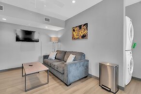 New Orleans Bywater Apartments