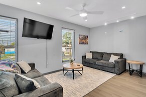 New Orleans Bywater Apartments