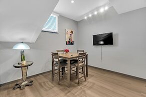 New Orleans Bywater Apartments