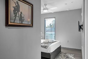 New Orleans Bywater Apartments