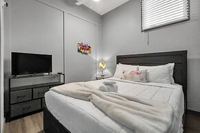 New Orleans Bywater Apartments