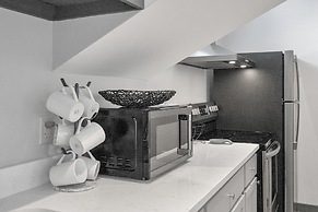 New Orleans Bywater Apartments