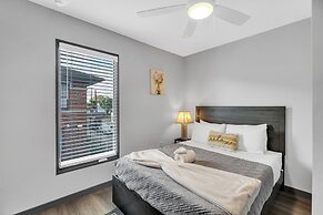 New Orleans Bywater Apartments