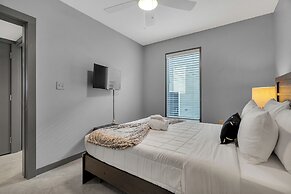 New Orleans Bywater Apartments