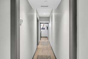 New Orleans Bywater Apartments