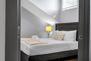 New Orleans Bywater Apartments