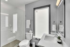 New Orleans Bywater Apartments