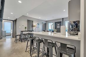 New Orleans Bywater Apartments