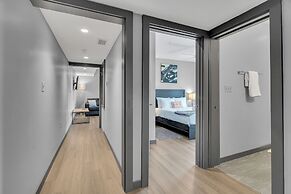 New Orleans Bywater Apartments