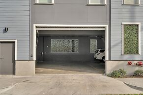 New Orleans Bywater Apartments