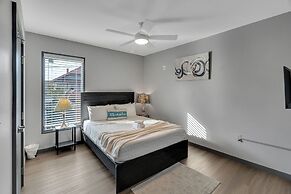 New Orleans Bywater Apartments