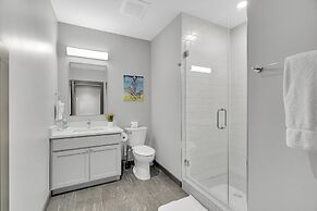 New Orleans Bywater Apartments