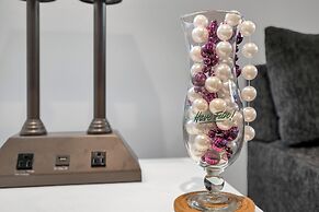 New Orleans Bywater Apartments