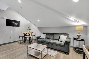 New Orleans Bywater Apartments